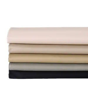 95 cotton 5 spandex corduroy cotton polyester twill spandex fabric roll twill cotton spandex fabric man pants