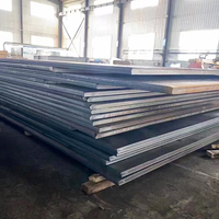 Fabricante de placas de acero al carbono Gost Europa Asme 2387 en Alemania