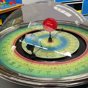 HE-un nuevo artículo, se utiliza como utilería para exhibiciones y actividades de difusión de la ciencia - Product Image 3