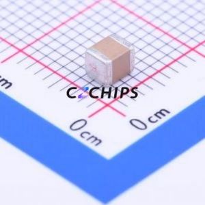 Condensateur SMD (MLCC) FM32X474K251EGG 1210 (Capacité : 470nF) (Précision : 10%) Tension nominale : 250V - Product Image 1