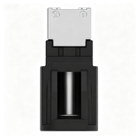 Conector de Alta Calidad TE 2408071-1, Conector Macho de Cable a Placa, 42VDC 25A, Conector Automotriz de Alto Voltaje, en Stock, Entrega Rápida
