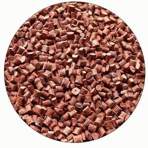 เม็ดพลาสติกไนลอนเรซิน Dupont PA66 Zytel ST801 NC010/ST801A NC010/ST801AW BK195/ST801AHS NC010 - Product Image 2