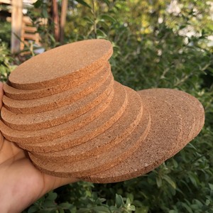 Posavasos de corcho de Vietnam, las posavasos más absorbentes del mercado, producto de cocina más vendido de Vietnam - Product Image 4