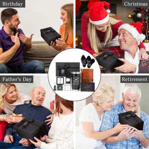 <b>Top</b> Selling Birthday Gifts for Men Fun Father's Day Gift <b>Set</b> for Dad Best Christmas Gifts for Husband Boyfriend Grandpa Brother - Product Image 5