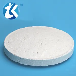 High quality chemicals plant wastewater treatment chemicals sdic 90% calcium hypochlorite