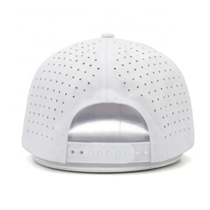 Casquette de baseball personnalisée en gros avec logo, protection solaire UPF50+ |   Coton respirant unisexe - Product Image 3