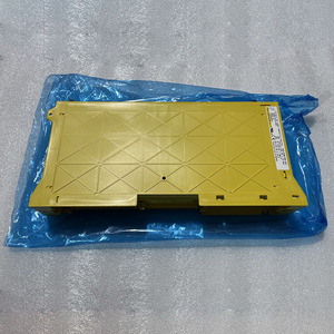 Piezas Originales Fanuc CNC A02B-0319-C001, Unidad de E/S, Módulo de Entrada y Salida, Envío Rápido - Product Image 4