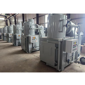 เตาเผาขยะไร้ควันเตาเผาขยะทางการแพทย์สำหรับสัตว์ - Product Image 5