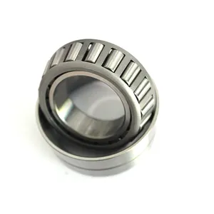 Motorcycle Accessories Engine Parts Tapper Roller Bearing 32214 30314 31314 32314