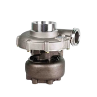 Le turbocompresseur complet D2066LF 51091007694 53299707110 51091007694 K29 est utilisé pour le moteur de camion MAN