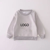 Vêtements d'automne et d'hiver pour enfants de 1 à 6 ans, ensemble de vêtements pour garçons, manches longues, trois pièces, retour à l'école, vêtements pour enfants