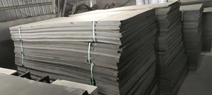 बंद सेल पॉलीथीन बेंटोनाइट सिकुड़ाया शामिल होने भराव बोर्ड - Product Image 5