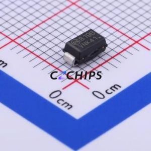 ไดโอด ZENER ไดโอด SMA 1SMA5919BT3G ของแท้ใหม่ชิ้นส่วนอิเล็กทรอนิกส์ - Product Image 1