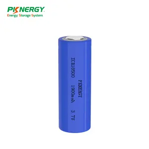 800mah 3.2v 18500 lifepo4 battery for Electronic Appliances 