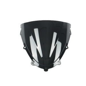 Accesorios para Motocicleta GSXR125 <span class=keywords><strong>GSX</strong></span> <span class=keywords><strong>R125</strong></span> 150 2018, Parabrisas Doble Burbuja CFP-2518-3 - Product Image 1