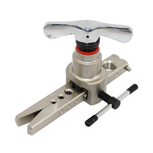 Expansor de Tubos CT-N808, Herramientas de HVAC, Herramienta de Abocardado para Plomería para R410, Herramientas Manuales Excéntricas para Equipos de Aire Acondicionado - Product Image 1