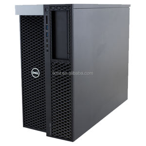 Workstation <span class=keywords><strong>Dell</strong></span> <span class=keywords><strong>Precision</strong></span> <span class=keywords><strong>T7920</strong></span> di Alta Qualità - Rendering CAD, Grafica, Deep Learning, Due CPU, GPU RTX 4090, Modello Tower Disponibile - Product Image 2