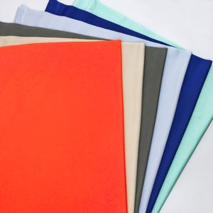 Ventes chaudes : Tissu en maille élastique simple couche tricoté chaîne 85 % polyester + 15 % élasthanne pour chaussures, meubles et vêtements - Product Image 1