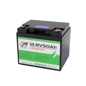 Oem 12v 20ah 리튬 이온 60v 48v <span class=keywords><strong>24v</strong></span> 10ah 30ah 40ah 50ah 60ah 리포 120ah 리튬 인산염 배터리 Lifepo4 팩 배터리 - Product Image 2
