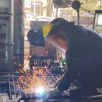 Rejilla de Acero Inoxidable Galvanizado para Exteriores, Resistente a la Corrosión y al Agua, para Drenaje de Terrazas