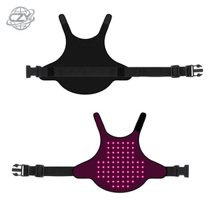 Dispositivo de Rehabilitación Portátil con Terapia de Luz Roja para Mascotas, Infrarrojo Lejano, para Gatos y Perros, Recuperación de Lesiones y Fracturas, Tamaños Pequeño, Mediano y Grande - Product Image 3