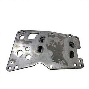 Enfriador de aceite 11428507626 8507626 refrigerado por agua para BMW F30 F31 F11 F12 F01 - Product Image 3
