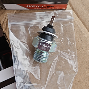 Sensore di Pressione Olio Motore per Auto 047919081 047919081A 047919081B per <span class=keywords><strong>PEUGEOT</strong></span>, Ricambi Auto a Prezzo di Fabbrica - Product Image 2