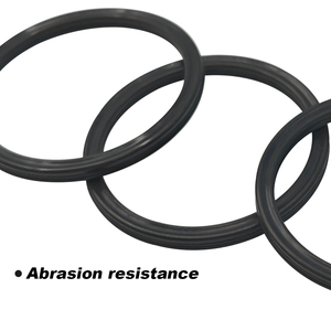 X-Ring EPDM con dấu Thùy Con Dấu Công nghiệp kháng hóa chất & chống lão hóa chống rò rỉ cho xử lý nước & sử dụng công nghiệp nói chung - Product Image 5