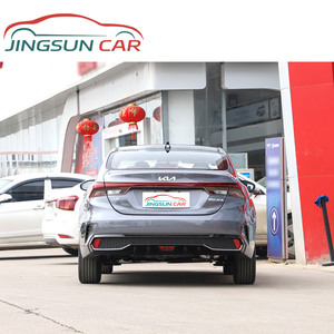 Chất Lượng Cao Kia <span class=keywords><strong>K3</strong></span> 2024 1.5L Cvt Thoải Mái Phiên Bản Nhỏ Gọn 4-Cửa 5 Chỗ Ngồi Xe Xăng Sedan Xe - Product Image 2