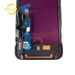 <span class=keywords><strong>Écran</strong></span> LCD de téléphone portable 100% testé pour <span class=keywords><strong>Apple</strong></span> <span class=keywords><strong>iPhone</strong></span> <span class=keywords><strong>11</strong></span> RJ JK ZY SL GX HEX Assemblage d'<span class=keywords><strong>écran</strong></span> tactile LCD - Product Image 5