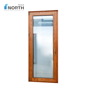 <span class=keywords><strong>Ventanas</strong></span> de estilo europeo personalizadas, <span class=keywords><strong>ventanas</strong></span> con cubierta de aluminio - Product Image 1