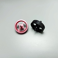 Roue de souris en métal pour accessoires de rouleau de souris G403 G703 G603 G403HERO G703HERO