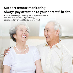 IP67 Không Thấm Nước Cuộc Gọi Smartwatch <span class=keywords><strong>2025</strong></span> Tự Động Người Đàn Ông Của Đồng Hồ Đeo Tay Máy Bơm Không Khí Huyết Áp Chăm Sóc Người Già ECG Sức Khỏe F520 Thông Minh Đồng Hồ - Product Image 4