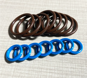 Kit de reparación de sellos de aceite tipo bala auténtico para Carter 306 307 308 70 120 312 313 200 320 323D 325 329 330 336 345 350, directo de fábrica - Product Image 3