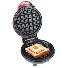Mini macchina elettrica professionale per Waffle Pancake