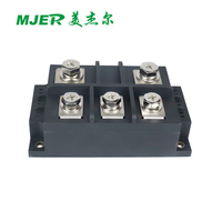 Diode de redressement triphasée MDS600A Pont redresseur 1600V 600A MDS600A