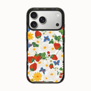 Coque transparente pour téléphone portable avec motif de chat mignon et de fleurs, coque transparente pour chiot, compatible avec iPhone 12 13 14 15 16 17 pro max, fabrication OEM - Product Image 5