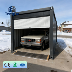 Panneau sandwich multifonctionnel pour voitures pour <span class=keywords><strong>garage</strong></span> dans les appartements, ateliers, salles de bains, bureaux, hôtels, villas - Product Image 3