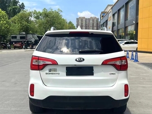 รถโซเรนโต 2.2T SUV <span class=keywords><strong>มือ</strong></span><span class=keywords><strong>สอง</strong></span> สภาพดี 5 ที่นั่ง ขายดี - Product Image 6