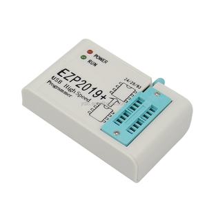 โปรแกรมเมอร์ EZP2019 + EZP2019 PLUS USB SPI ความเร็วสูงรองรับโปรแกรม BIOS 24 25 93 EEPROM - Product Image 5