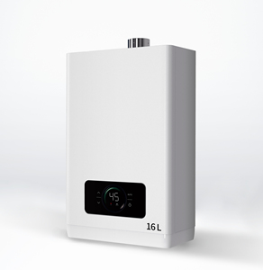 13L 16L Trong Nhà Treo Tường Máy Nước Nóng Khí Đốt Tự Nhiên Nồi Hơi Tankless LPG Geyser Cho Hộ Gia Đình Ngay Lập Tức Propane <span class=keywords><strong>Gas</strong></span> Nóng - Product Image 5