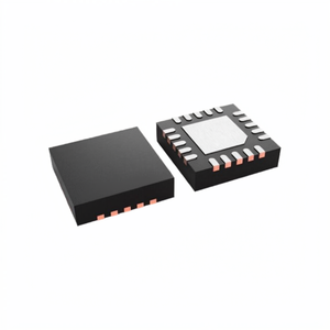 20 WFQFN Exposed Pad Original One Stop Service Data Acquisition Electronic Chips Component ADS127L21IRUKT - Product Image 1