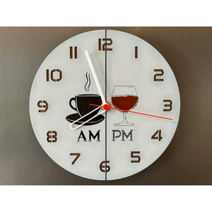 Reloj de pared AM-PM - Product Image 1