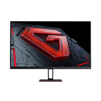 Monitor Gaming Redmi G27 165Hz Refresh Rate Tinggi |   1080P Full HD |   Respon Cepat 1ms