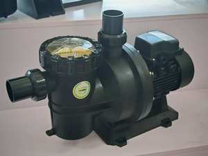 Usine ESPA spécialisée dans les accessoires de piscine et les pompes à chaleur de 0,5/0,75/1 CV - Product Image 5