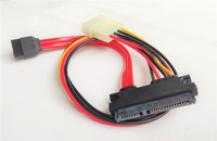 Maßgefertigte Kabelkonfektionen SATA VGA DB DC DVI DP Mini DP XLR 6.35 RJ45 UTP Netzwerk USB Typ C Winkelkabel PVC-Material
