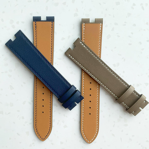 <span class=keywords><strong>Bracelet</strong></span> de <span class=keywords><strong>montre</strong></span> pour <span class=keywords><strong>bracelet</strong></span> de <span class=keywords><strong>montre</strong></span> en cuir Hermes 20mm <span class=keywords><strong>Bracelet</strong></span> universel pour <span class=keywords><strong>bracelet</strong></span> de <span class=keywords><strong>montre</strong></span> <span class=keywords><strong>Cartier</strong></span> Tank - Product Image 5