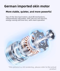 Người Duy Nhất Điện Skeleton Sắt Khung Giường Với Động Cơ Thông Minh Điều Khiển Từ Xa Thiết Kế Hiện Đại Cho Khách Sạn Sử Dụng - Product Image 5