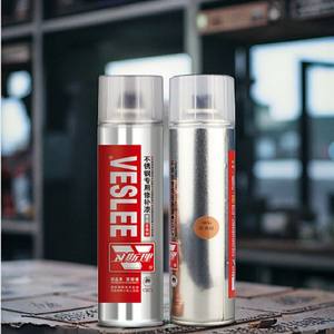 Precio al por mayor Pintura de revestimiento <span class=keywords><strong>Aerosol</strong></span> colorido Pintura de reparación de acero inoxidable Aromas naturales para el hogar <span class=keywords><strong>Aerosol</strong></span> a base de acrílico - Product Image 1