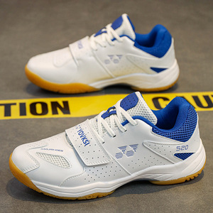 Zapatos de bádminton resistentes al desgaste para jóvenes, zapatillas de entrenamiento para competición profesional, zapatillas deportivas duraderas de alta calidad para parejas - Product Image 4